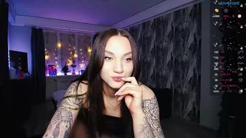 Birdy online show from 12/22/25, 04:15