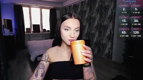 Birdy online show from 02/09/26, 12:42