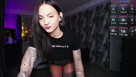 Birdy online show from 02/16/26, 04:58