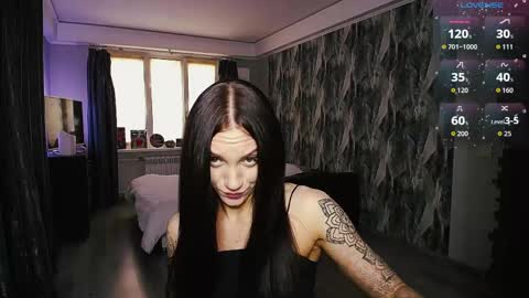 Birdy online show from 03/23/26, 01:59