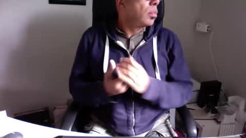 Snapshot of little_buddha chatting on 11/03/25, 11:11 Pure Black Power online show from 11/03/25, 11:11