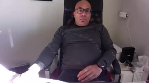 Pure Black Power online show from 11/04/25, 12:15