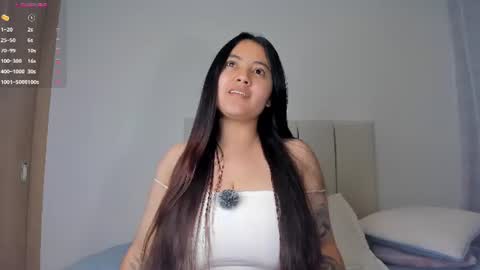 Snapshot of little_caro13 chatting on 07/04/26, 12:50 Independent model carolina online show from 07/04/26, 12:50