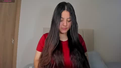 Snapshot of little_caro13 chatting on 07/29/26, 02:59 Independent model carolina online show from 07/29/26, 02:59