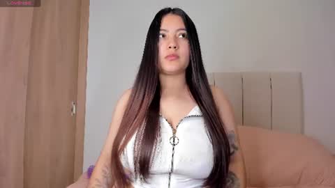 Snapshot of little_caro13 chatting on 08/07/26, 05:48 Independent model carolina online show from 08/07/26, 05:48