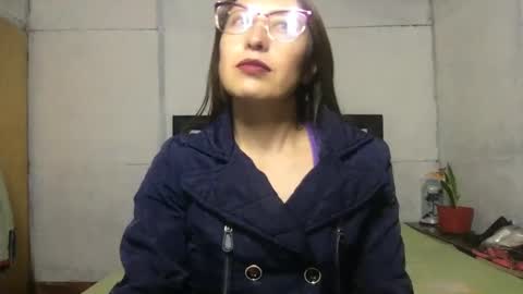 Diablita online show from 09/16/25, 01:50