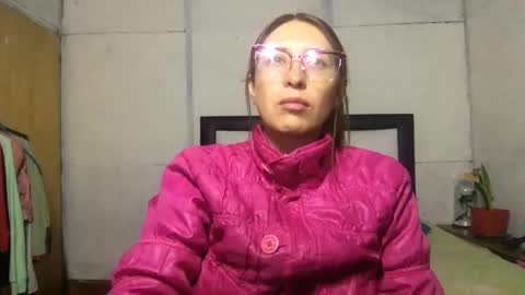 Diablita online show from 09/18/25, 02:57