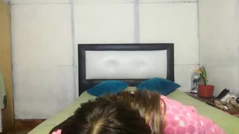 Diablita online show from 09/27/25, 11:04