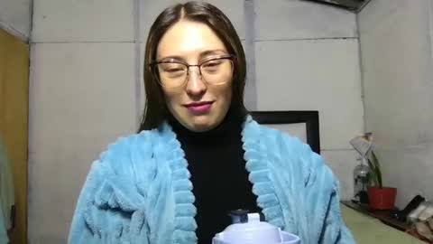 Diablita online show from 10/04/25, 01:14