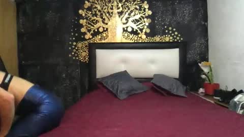 Diablita online show from 01/05/26, 05:27