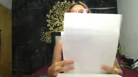 Diablita online show from 02/10/26, 10:36