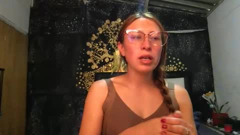 Diablita online show from 03/10/26, 05:18