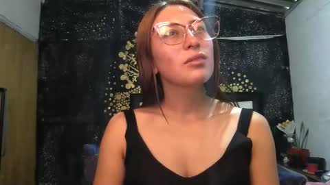 Diablita online show from 03/14/26, 04:56