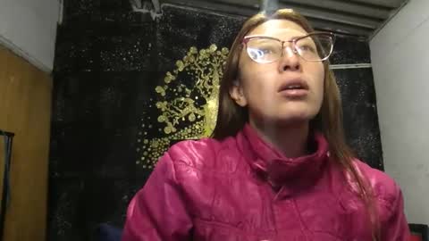 Diablita online show from 03/21/26, 02:05