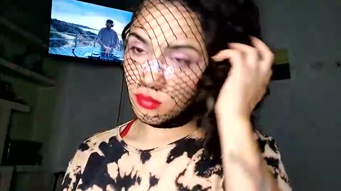 Snapshot of little_doll25 chatting on 09/14/25, 02:44 Succubus Blue online show from 09/14/25, 02:44
