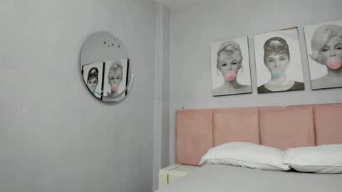 ANNI online show from 01/31/25, 10:10