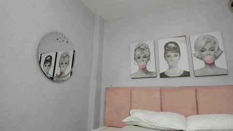 ANNI online show from 02/01/25, 10:05