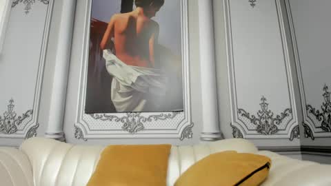 ANNI online show from 02/08/25, 04:25