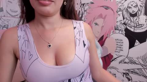 ANNI online show from 03/03/25, 04:35