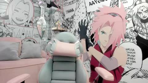 ANNI online show from 03/05/25, 10:00