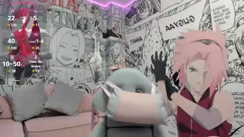 ANNI online show from 03/07/25, 10:02