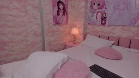 ANNI online show from 09/17/25, 02:19