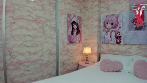 ANNI online show from 09/25/25, 09:57