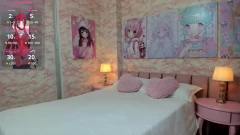 ANNI online show from 11/28/25, 10:07