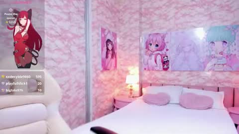 ANNI online show from 02/14/26, 10:12