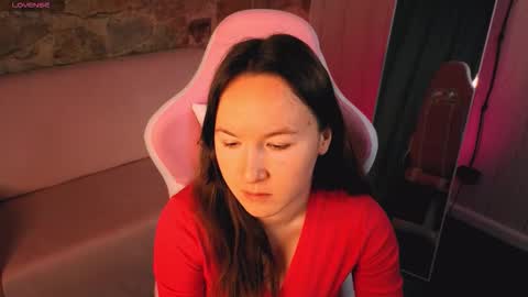 Alexandra online show from 02/17/26, 01:46