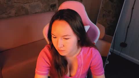 Alexandra online show from 02/19/26, 01:45