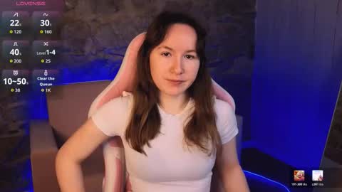 Alexandra online show from 03/30/26, 02:56