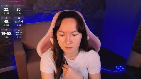 Alexandra online show from 03/31/26, 02:02