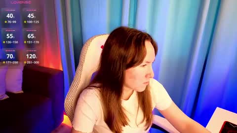 Alexandra online show from 04/13/26, 01:44