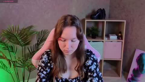 Snapshot of little_doll_meow chatting on 05/08/26, 01:55 Alexandra online show from 05/08/26, 01:55