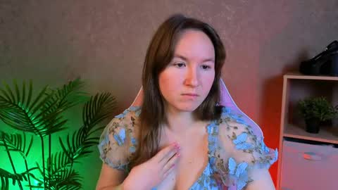 Snapshot of little_doll_meow chatting on 05/12/26, 01:58 Alexandra online show from 05/12/26, 01:58