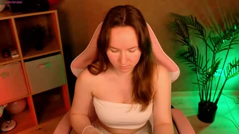 Snapshot of little_doll_meow chatting on 05/23/26, 02:50 Alexandra online show from 05/23/26, 02:50
