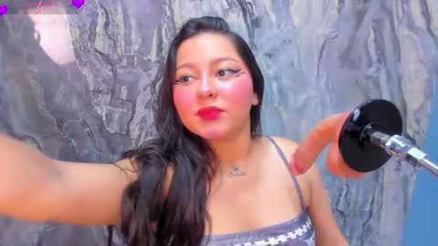 Snapshot of little_elif chatting on 03/29/26, 03:39 Eli online show from 03/29/26, 03:39