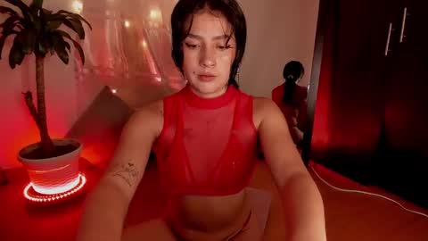 Emily online show from 12/17/24, 02:33