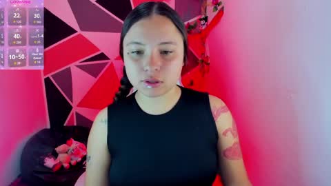 Carol  online show from 04/02/26, 06:38