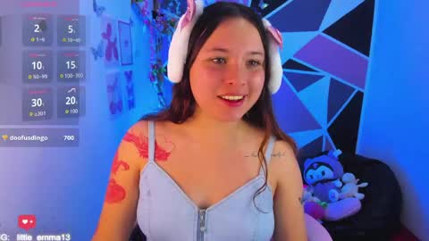 Carol  online show from 04/24/26, 06:49