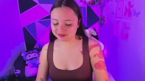 Snapshot of little_emma0 chatting on 05/12/26, 04:15 Carol online show from 05/12/26, 04:15