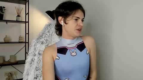 Daniel online show from 02/07/26, 11:14