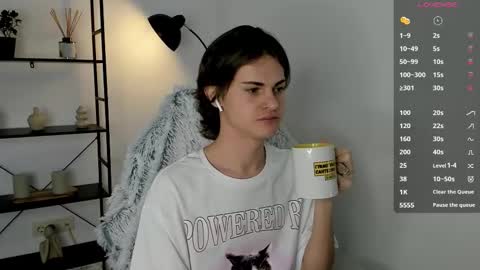 Daniel online show from 02/23/26, 01:52