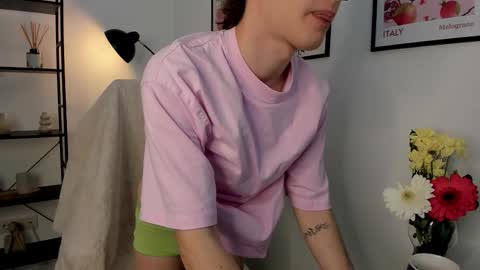 Daniel online show from 03/10/26, 11:48