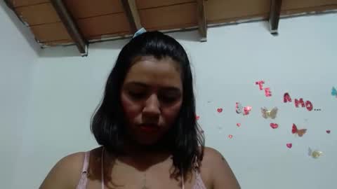 Jaz online show from 02/26/26, 11:37