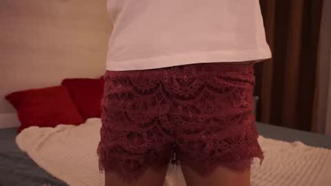 little_heart_andreea online show from 11/10/25, 09:19