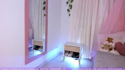 Snapshot of little_kawaiigirl chatting on 12/04/24, 07:17  LILA  online show from 12/04/24, 07:17