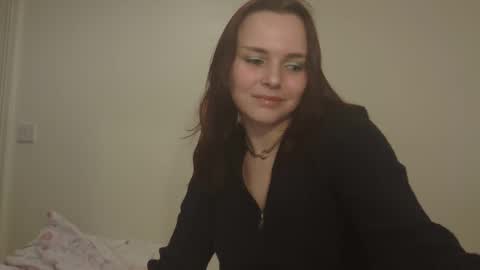 little_kinky_gal online show from 10/14/25, 08:20