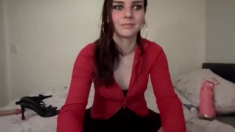 little_kinky_gal online show from 03/20/26, 09:08